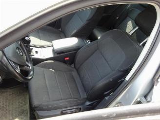 Skoda Superb Superb Combi (3V5), Combi, 2015 1.6 TDI picture 11
