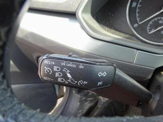 Skoda Superb Superb Combi (3V5), Combi, 2015 1.6 TDI picture 17