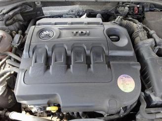 Skoda Superb Superb Combi (3V5), Combi, 2015 1.6 TDI picture 7