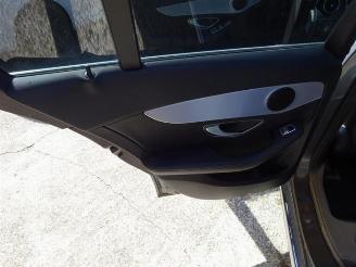 Mercedes C-klasse C Estate (S205), Combi, 2014 C-180 BlueTEC, C-180 d 1.6 16V picture 13