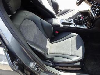 Mercedes C-klasse C Estate (S205), Combi, 2014 C-180 BlueTEC, C-180 d 1.6 16V picture 12
