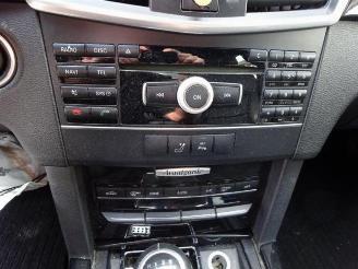 Mercedes E-klasse E (W212), Sedan, 2009 / 2016 E-200 CDI 16V BlueEfficiency,BlueTEC picture 14