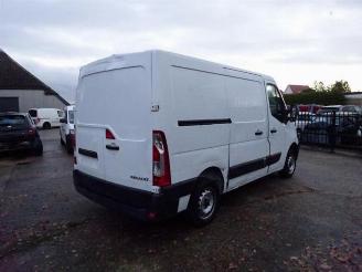 Renault Master Master III (JV), Bus, 2011 2.3 dCi 16V 110 picture 5