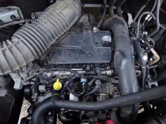 Renault Master Master III (JV), Bus, 2011 2.3 dCi 16V 110 picture 7