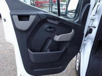 Renault Master Master III (JV), Bus, 2011 2.3 dCi 16V 110 picture 9