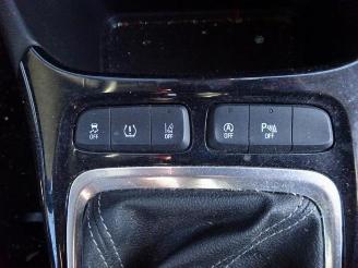 Opel Crossland Crossland (X), SUV, 2017 1.2 Turbo 12V Euro 6 picture 13