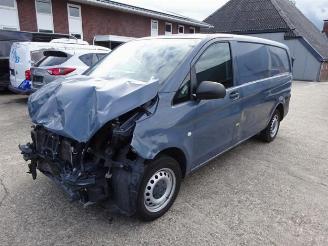 Mercedes Vito Vito (447.6), Van, 2014 1.7 110 CDI 16V picture 2