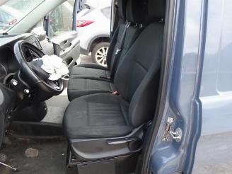 Mercedes Vito Vito (447.6), Van, 2014 1.7 110 CDI 16V picture 8