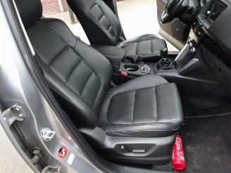 Mazda CX-5 CX-5 (KE,GH), SUV, 2011 2.2 Skyactiv D 150 16V 4WD picture 14