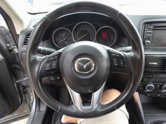 Mazda CX-5 CX-5 (KE,GH), SUV, 2011 2.2 Skyactiv D 150 16V 4WD picture 19