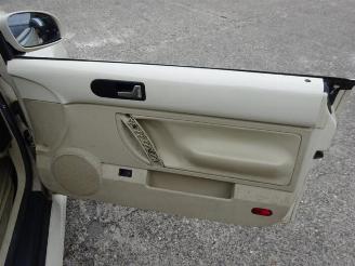 Volkswagen Beetle New Beetle (1Y7), Cabrio, 2002 / 2010 1.6 picture 12