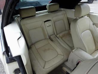 Volkswagen Beetle New Beetle (1Y7), Cabrio, 2002 / 2010 1.6 picture 15