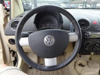 Volkswagen Beetle New Beetle (1Y7), Cabrio, 2002 / 2010 1.6 picture 17