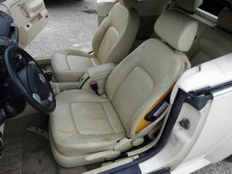 Volkswagen Beetle New Beetle (1Y7), Cabrio, 2002 / 2010 1.6 picture 13