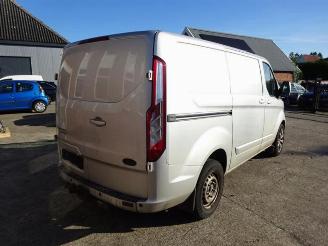 Ford Transit Transit Custom, Van, 2011 / 2023 2.2 TDCi 16V picture 5