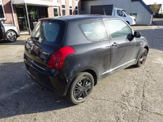 Suzuki Swift Swift (ZA/ZC/ZD1/2/3/9), Hatchback, 2005 / 2011 1.3 VVT 16V picture 5