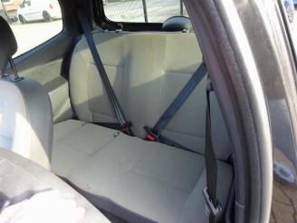 Renault Twingo Twingo II (CN), Hatchback 3-drs, 2007 / 2014 1.5 dCi 90 FAP picture 16