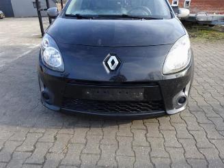 Renault Twingo Twingo II (CN), Hatchback 3-drs, 2007 / 2014 1.5 dCi 90 FAP picture 8