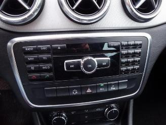 Mercedes Cla-klasse CLA (117.3), Sedan, 2013 / 2019 2.2 CLA-220 CDI, 220 d 16V picture 19