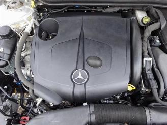 Mercedes Cla-klasse CLA (117.3), Sedan, 2013 / 2019 2.2 CLA-220 CDI, 220 d 16V picture 7