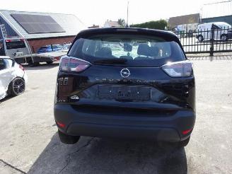 Opel Crossland Crossland (X), SUV, 2017 1.2 Turbo 12V picture 3