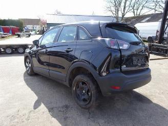 Opel Crossland Crossland (X), SUV, 2017 1.2 Turbo 12V picture 2
