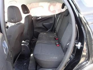 Opel Crossland Crossland (X), SUV, 2017 1.2 Turbo 12V picture 15