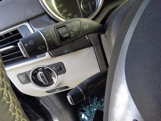 Mercedes ML ML III (166), SUV, 2011 / 2015 2.1 ML-250 CDI 16V BlueTEC 4-Matic picture 15