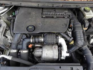 Peugeot 308 308 SW (L4/L9/LC/LJ/LR), Combi 5-drs, 2014 / 2021 1.6 BlueHDi 115 picture 21