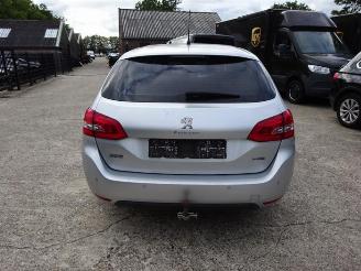 Peugeot 308 308 SW (L4/L9/LC/LJ/LR), Combi 5-drs, 2014 / 2021 1.6 BlueHDi 115 picture 4
