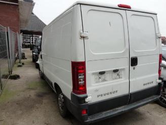Peugeot Boxer 2.2 hdi picture 3