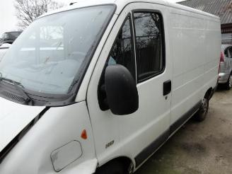 Peugeot Boxer 2.2 hdi picture 4