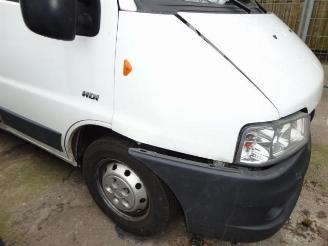 Peugeot Boxer 2.2 hdi picture 5