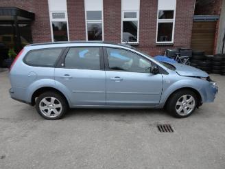Ford Focus 1.8 tdci picture 3