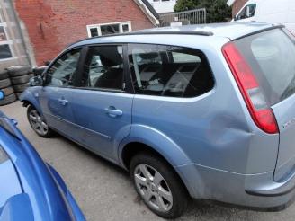 Ford Focus 1.8 tdci picture 2