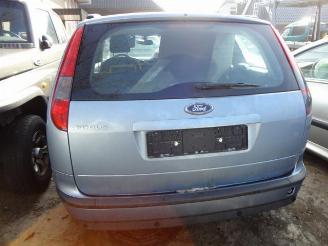 Ford Focus 1.8 tdci picture 4