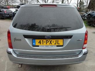 Ford Focus 1.8 tddi tdci ook picture 1