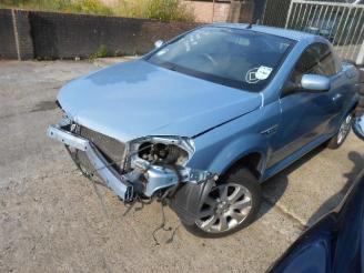 Opel Tigra twin top 1.4 16v picture 2