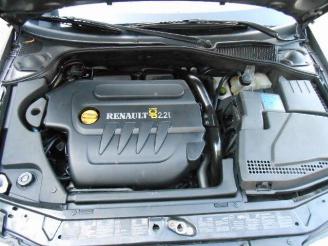 Renault Laguna 2.2 dci picture 5