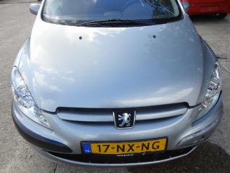 Peugeot 307 2.0 hdi picture 3