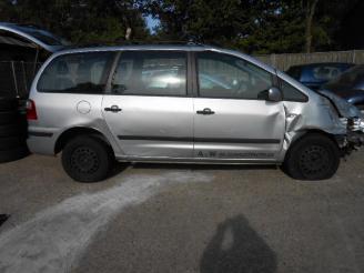 Ford Galaxy 1.9 tdi picture 1