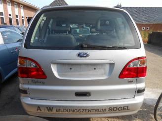 Ford Galaxy 1.9 tdi picture 2