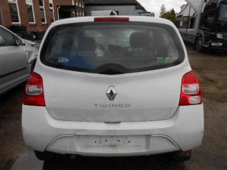 Renault Twingo benzine picture 1