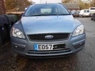 Ford Focus 1.6 tdci picture 4