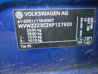 Volkswagen Passat 1.9 tdi picture 7