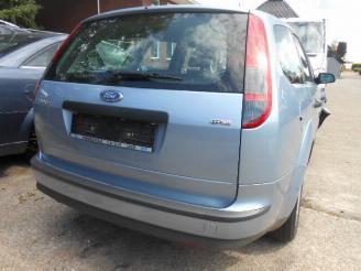 Ford Focus 1.6 tdci 2006 station picture 11