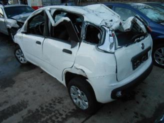 Fiat Panda benzine airbags zijn nog goed picture 4