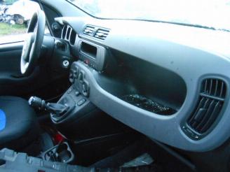 Fiat Panda benzine airbags zijn nog goed picture 6