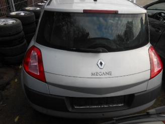 Renault Mégane benzine 3 deurs picture 5