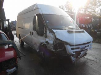 Ford Transit 2.4 tdci 2008 picture 5